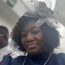 Listen to Bernice Offei