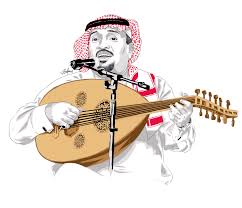 غزال الحور أطلقت مزعل للنجومية جريدة الوطن السعودية