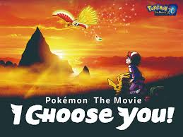 For over 20 years, the adventures of ash, a young trainer from pallet town, and his best friend pikachu have. Pokemon The Movie I Choose You Movie The Official Pokemon Website In Philippines