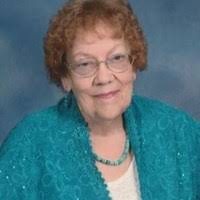 June Cheek Obituary