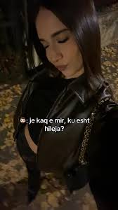 Të mirat e një vajze shqiptare