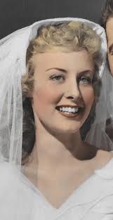 Obituary information for Joyce B. Whitley