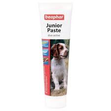 Beaphar Duo Junior Yavru Kopekler Icin Vitamin Macunu 100 Fiyati