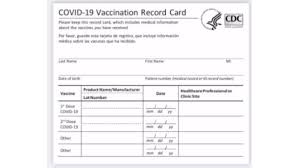 *if you are a mysejahtera user, please register for vaccination through the application. Tn Removes Blank Vaccination Card From Website After Fox 17 Asks About Illegal Sales Wztv