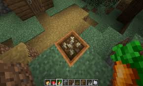 The composter takes compostable items and turns them into bone meal. How To Make A Composter In Minecraft Pro Game Guides