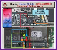 The phone is said to be just a bumped up version of the phone from where it it had even initially promised to launch a phone that was manufactured in india and as promised, it has delivered. Huawei Honor 10 Lite Charging Solution Jumper Problem Ways Smartphone Repair Problem And Solution Phone Solutions