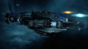 Kol Class Battleship Spaceship Art Space Crafts Ship Art