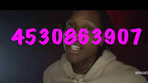 Clayton businesses and political leaders are drawn to saint. Lil Durk No Auto Durk Roblox Id Code Youtube