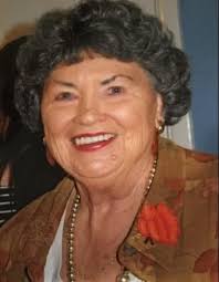 Mary DeBlois Obituary (1930