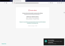 Kaspersky Internet Security 2020 Offre Speciale 90 Jours Gratuits