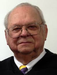 Judge Charles Andrew Traylor, II Obituary August 8, 2020
