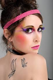 Make Up Neus Tormo