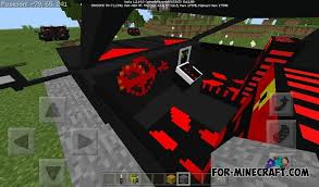 How to build a modern house in minecraft step by step easyminecraft: Lambo Addon For Minecraft Be 1 2