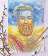 AMTSBLATT DER STADT TROSTBERG Pächterwechsel im Postsaal Trostberg