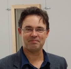 Ian Thornton's Instagram, Twitter & Facebook