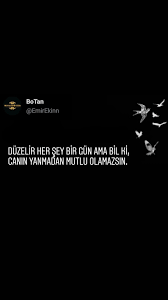 Emirekinn Hikayesifarkli Burhansagin Sozler Yenisozler Anlamlisozler Hislisozler Ozlemsozler Dertli Hu 2020 Ilham Verici Sozler Vurucu Alintilar Guzel Soz
