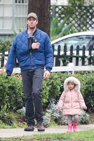 His birth sign is virgo. Armie Hammer Adorably Plays In A Puddle With Daughter Daily Mail Online
