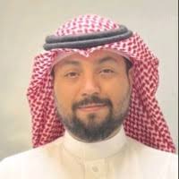 Saleh F. Al-Harthi