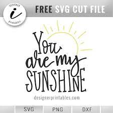 Download You Are My Sunshine