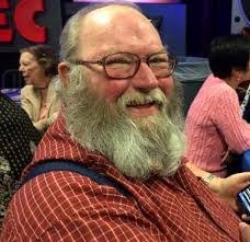 Ronald Connolly's Instagram, Twitter & Facebook