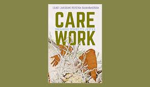 Reimagining Disability Justice An Interview With Leah Lakshmi Piepzna Samarasinha Blarb