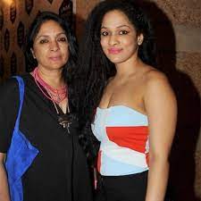 Find the perfect neena gupta daughter stock photos and editorial news pictures from getty images. Panga Actress Neena Gupta On Having Daughter Masaba Out Of Wedlock I Know She Suffered Pinkvilla