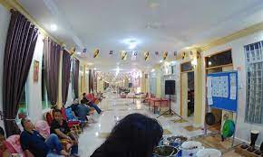 Kajian rumah panjang masyarakat iban di sarawak rumah melayu sarawak, 21 05 2019 di. Oh Media Rumah Panjang Moden Di Bintulu Sarawak Rumah Facebook