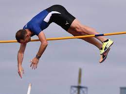 Renaud lavillenie is a french pole vaulter. Leichtathletik Olympia Aus Renaud Lavillenie Am Knochel Verletzt