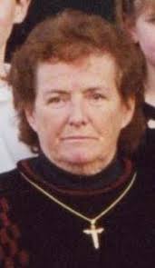 Obituary information for Mary Nora Clark