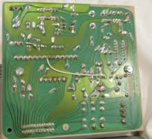 Pcb was first written by thomas nau for an atari st in 1990 and ported to unix and x11 in 1994. Printed Circuit Board Wikipedia