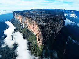 #004 Monte Roraima - RR