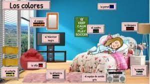 Pin On Spanish Vocabulary