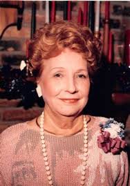 Mildred Savage Obituary February 6, 2015