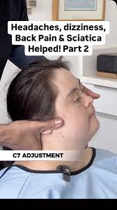 Neck, back, jaw, deviated nasal septum, elbows and wrist HELPED- Dr. Rahim  Chiropratic Los Angeles