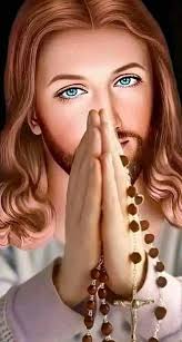 Praising God for His Mighty Works