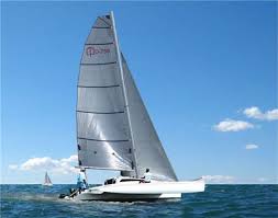 Mai Offshore Regatta