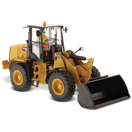 Caterpillar 910K Wheel Loader