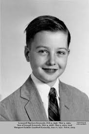 Leonard Mayhew Kennedy (1946-1959)