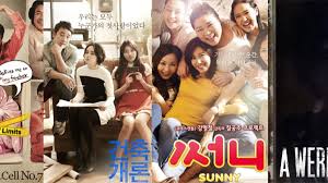 How many korean movies and series are there on netflix? Next Korean Movie Night Ny Series Features Sunny Yay Flixist