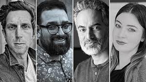 National Geographic Explorer (TV Series 1985– )