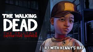 The Walking Dead Definitive Series