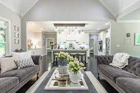 It's extremely popular right now among designers. The 2020 Interior Design Styles And Trends You Ll Fall In Love With Stonewood Homes
