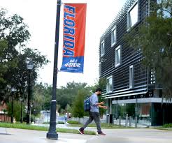 A capacitor (originally known as a condenser) is a passive electrical component used to store energy. Uf Reaches No 6 In Annual U S News And World Report List Up One Spot
