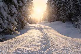 Showing or characterized by a lack of sophistication and critical judgment: Dia Mundial De La Nieve Origen E Ideas