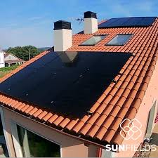Nuestros kits solares constan de paneles solares, y según el tipo de kit solar puede contener: Placas Solares Para Casa Cuanto Cuesta Instalar Sunfields