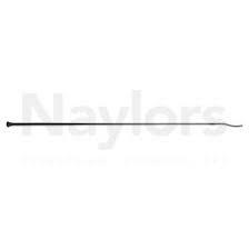 This is not a schooling whip but rather a riding whip. Shires Schooling Whip Black Naylors Com