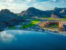 Villa Del Palmar At The Islands Of Loreto By Danzante Bay Restaurant:  Pictures & Reviews