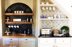 15 Clever Under Stairs Design Ideas To Maximize Interior Space Kitchen Under Stairs Space Under Stairs Guest Bathroom Small