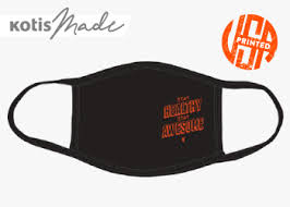 Face mask with straw hole uk. Custom Masks And Face Coverings Kotis Design