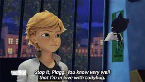 Adrien Annoyed At Plagg S Jokes Papa Garou Miraculous Ladybug Miraculous Ladybug Comic Ladybug And Cat Noir Reveal Miraculous Ladybug And Cat Noir
